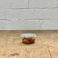 CIBI Grocery CIBI Made -PICKUP - Umeboshi