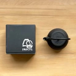 CIBI Nanbutekki Tea Pot 320ml