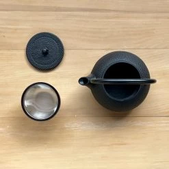 CIBI Nanbutekki Tea Pot 320ml