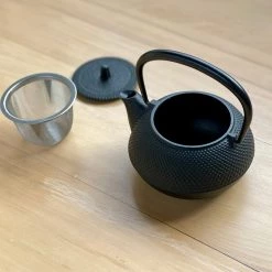 CIBI Nanbutekki Tea Pot 320ml