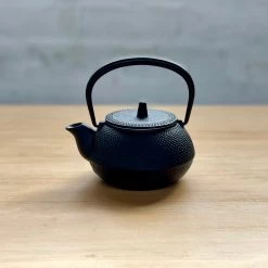 CIBI Nanbutekki Tea Pot 320ml "Arare" Tea & Coffee