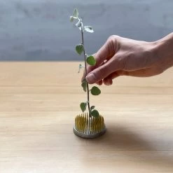 CIBI Kenzan Flower Arrangement Tool (L)