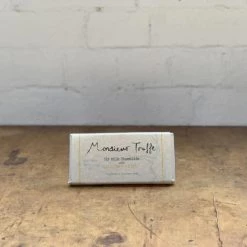 CIBI Grocery Monsieur Truffe : 51% Milk Chocolate With Honey Comb