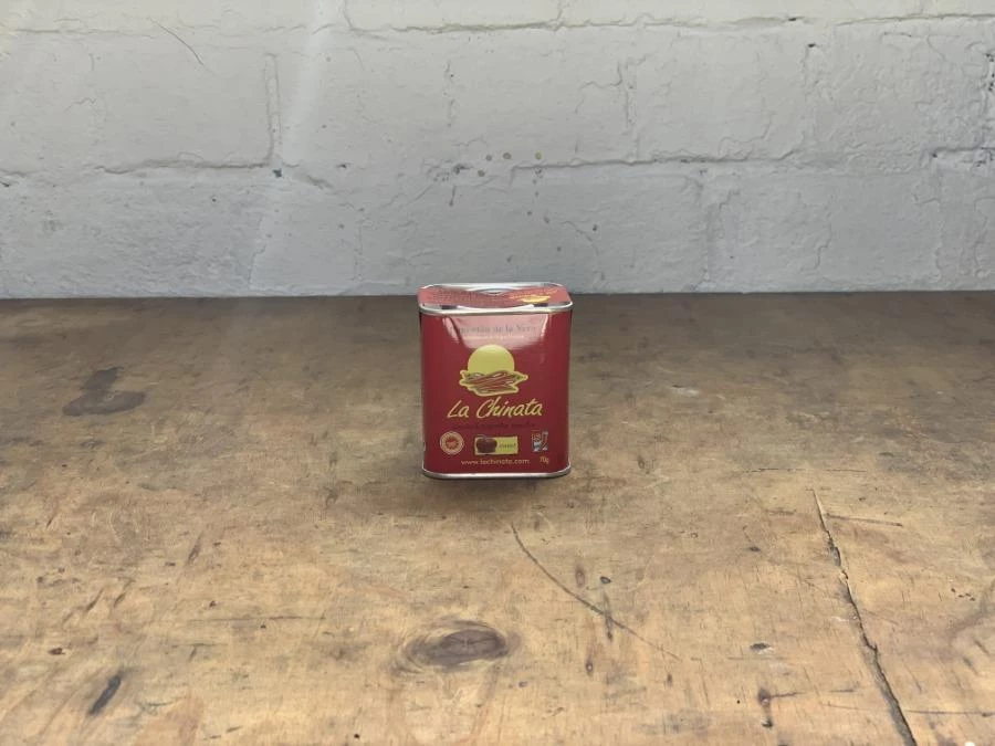 CIBI Grocery Grocery La Chinata Sweet Smoked Paprika 70g