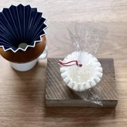 COFFEE GOODS Kalita Coffee 185 Filters Kitchen