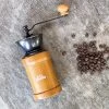 COFFEE GOODS KALITA Coffee Mill KH-90 Brown