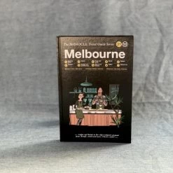 BOOKS BOOK - Monocle Guides MELBOURNE