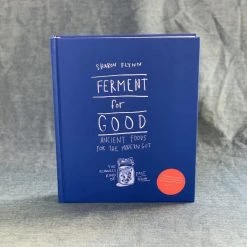 BOOKS Book & Stationery Book : Ferment For Good