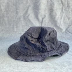 CIBI General Store Denim Hat