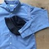 Nanamica Wind Shirt BLUE