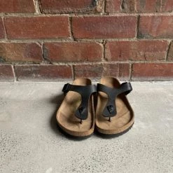 Fashion Birkenstock Gizeh