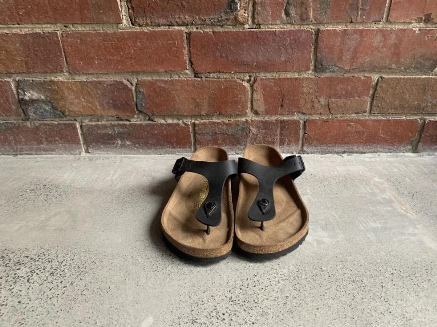 Fashion Birkenstock Gizeh