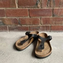 Fashion Birkenstock Gizeh