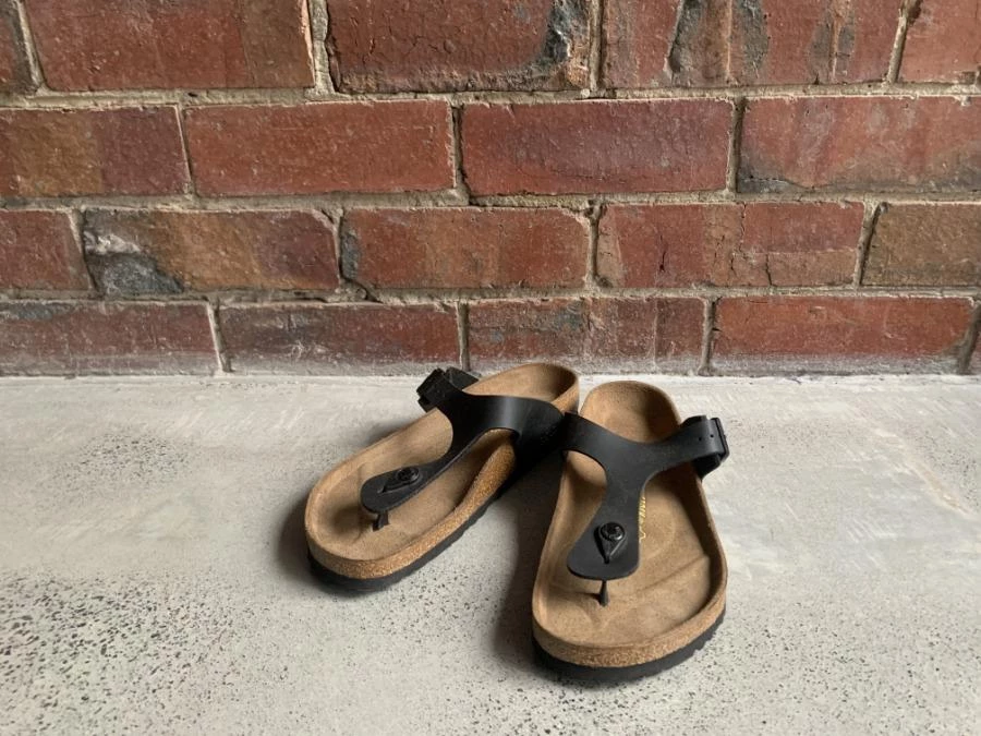 Fashion Birkenstock Gizeh