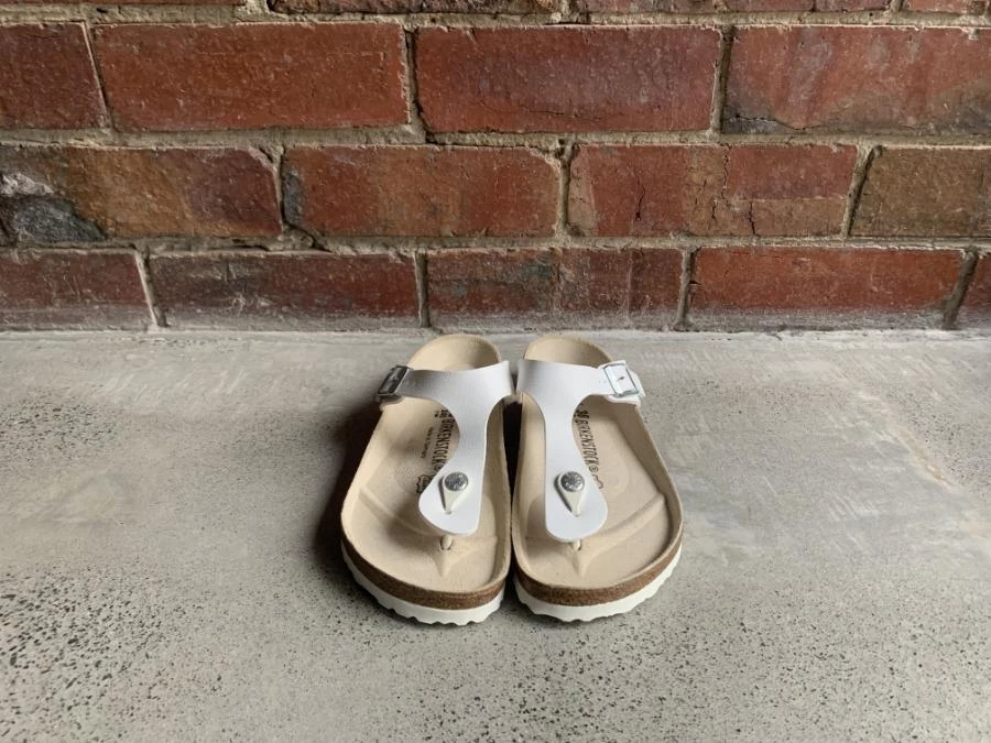 Fashion Birkenstock Gizeh