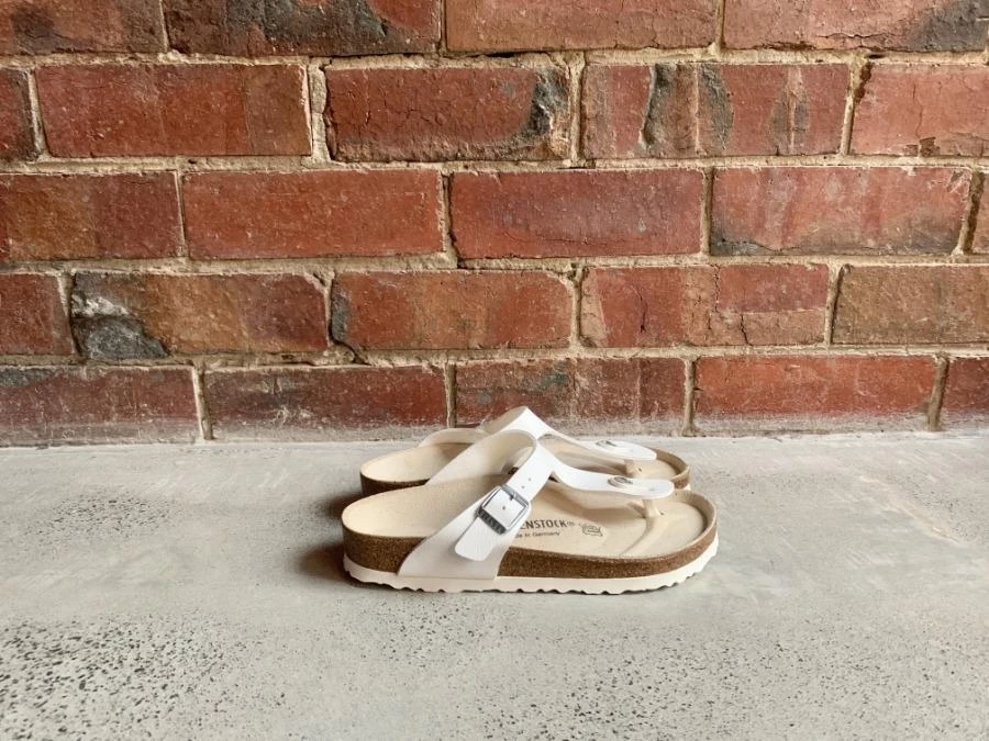 Fashion Birkenstock Gizeh