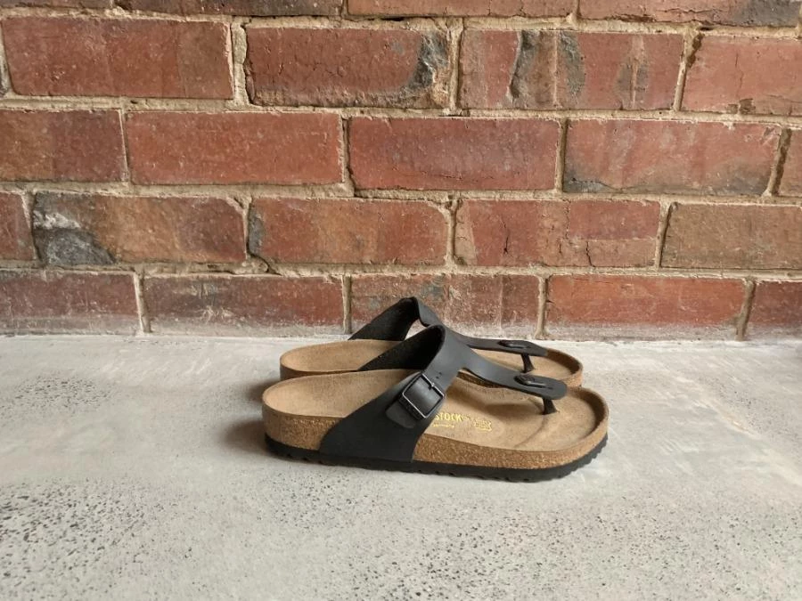 Fashion Birkenstock Gizeh