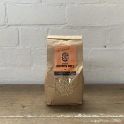 CIBI Grocery Grocery Bio-dynamic: Brown Rice Rainfed 1kg