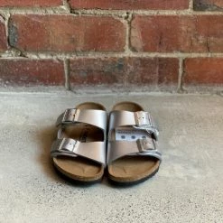 Birkenstock Kids Arizona Fashion