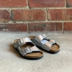 Birkenstock Kids Arizona Fashion