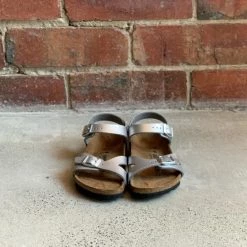 Birkenstock Kids Rio SV Fashion