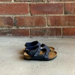 Fashion Birkenstock Kids Roma