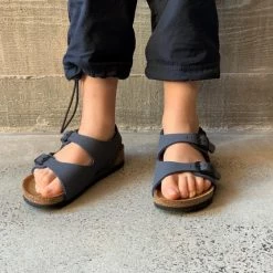 Fashion Birkenstock Kids Roma