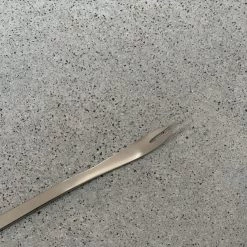 Sori Yanagi Dining & Tableware Stainless Steel Crab Fork