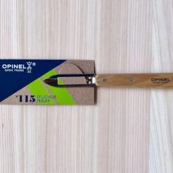 Opinel - Les Essentiels Peeler #115