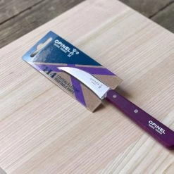 Opinel - Les Essentiels Vegetable Knife #114 SS Kitchen
