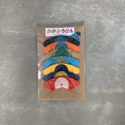 Isono Paper Balloon Paper Balloon - Kids Balloon Set (7pcs)