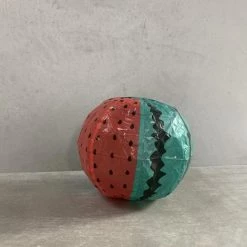 Isono Paper Balloon Paper Balloon - Watermelon
