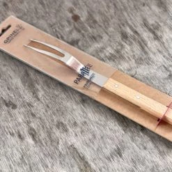 Opinel - Parallele #124 SS Carving Fork