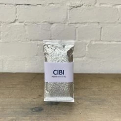 CIBI Grocery Japanese Tea - "Organic Genmai-cha"