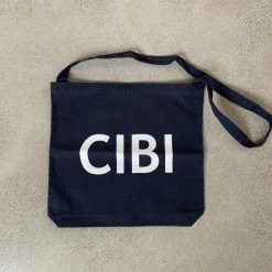 Cibi Shoulder Bag Fashion
