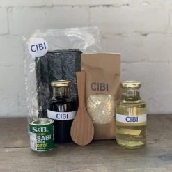 CIBI Grocery Temaki Sushi Making Pack