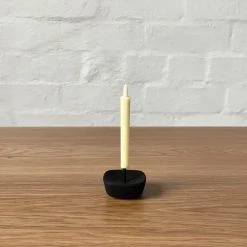 Takasawa Candles Candle & Inense Japanese Candle 1-gou In Cylinder Box (26pks)