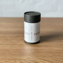 Takasawa Candles Candle & Inense Japanese Candle 1-gou In Cylinder Box (26pks)