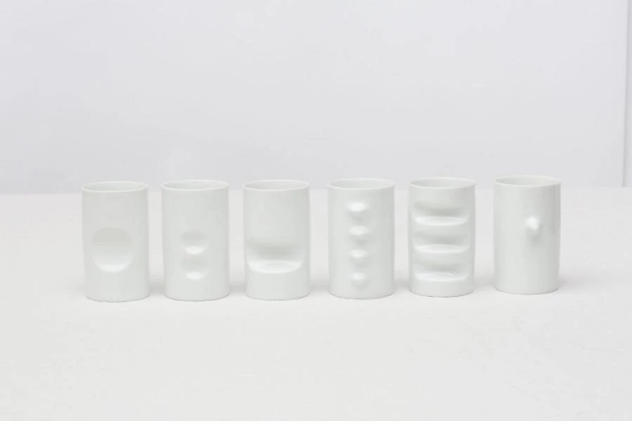 Hakusan Porcelain Fancy Cup A Dining & Tableware