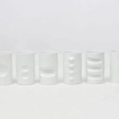 Hakusan Porcelain Fancy Cup B