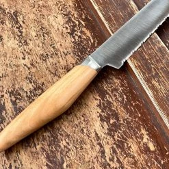 Bread Knife 21cm -Kasane- Kitchen