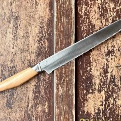 Bread Knife 21cm -Kasane- Kitchen
