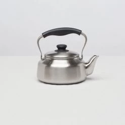 Sori Yanagi Design Kettle Matte