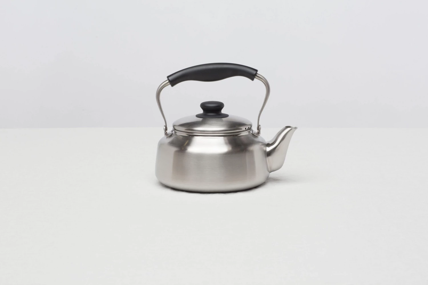 Sori Yanagi Design Kettle Matte