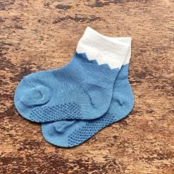 Nakagawa Masahichi Kids Socks - Mt Fuji