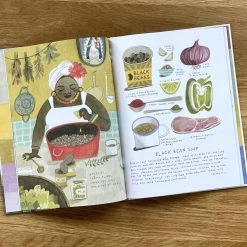 Book At Manic Book & Stationery Lunch At 10 Pomegranate Street