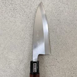 MUJUN Deba Knife 150mm ( S53-J )