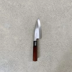 MUJUN Japanese Deba Knife 120mm Cleaver Knife ( S55-J ) Kitchen