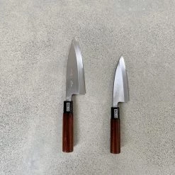 MUJUN Deba Knife 150mm ( S53-J )