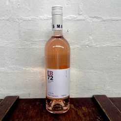 CIBI Gift Suggestion Mac Forbes EB72 Rose